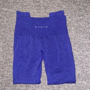 ‼️NVGTN SEAMLESS LEGGINGS SIZE XS‼️